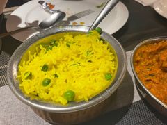 -Pita's&Tika's中东和印度风味餐厅(龙湖天街店)