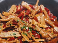 -聚味瞿记·龙虾堂(天元店)