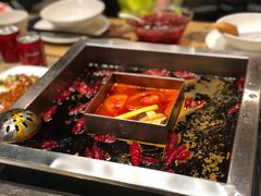 -锦城印象火锅(天府三街店)