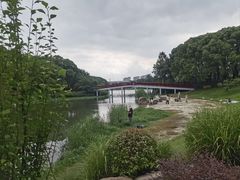 -美兰湖景区