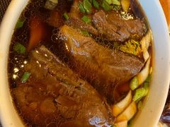 -中国厨房/台湾牛肉面