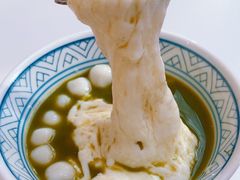 -五代同糖·甜品糖水店(珠江新城店)