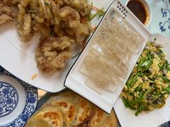 -老都一处饺子馆(道里店)