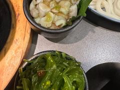-沼津港精致料理·寿喜烧·烧鸟(龙湖南桥天街日料榜单店)