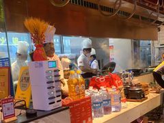 -俭寨大盘鸡·新疆菜·烧烤(博乐店)