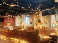 -韩香阁烤肉·烤活鳗(宽厚里店)