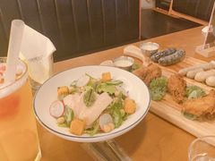 -COMMUNE幻师(上邦百汇城店)