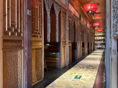 -兰溪小馆(首经贸店)