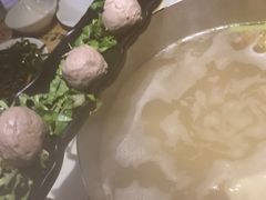 -牛记皇鲜牛肉火锅(环球度假区梨园店)