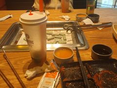 -新石器烤肉(南通CBD大有境店)