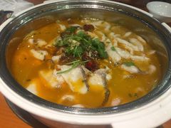 -龙梅肥肠鱼(明瓦廊店)