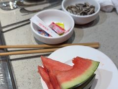 -海底捞火锅(万达广场店)