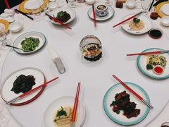 -上海老饭店(北京分店)