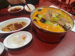 -喜家德虾仁水饺(长泰广场店)