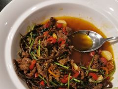 -茶油香闽南菜·花园餐厅(前埔店)