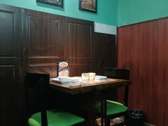 大堂-豆蔻电影主题餐厅(四牌楼店)