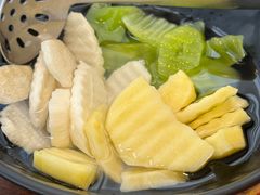 -东海怡品海鲜豆捞(舟宿夜江店)