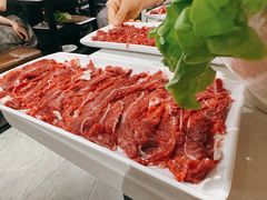-食潮汕头鲜牛馆(望京保利店)