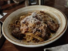 -黑角餐厅美式狂野Blackhorn(昌茂花园店)