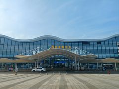 -三亚西岛海洋文化旅游区