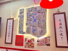 -谢记上海大排档(长寿路店)