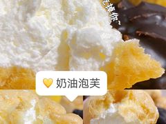 -幸福蛋糕坊(金顶街店)