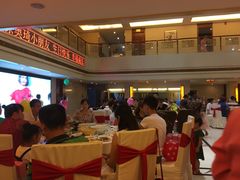 -蓝天宾馆·融合菜·宴席(解放大道店)