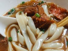 -珍珍小食店(西华路店)