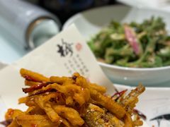 -湖锦酒楼(八一路店)
