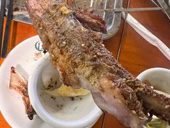 -清真·馬坡二旦烧烤(人生一串拍摄店)