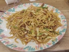 -西部马华清真兰州牛肉面·烧烤夜市(三里河店)