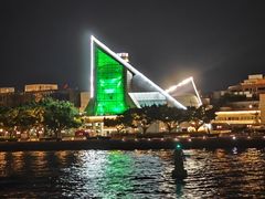 -珠江夜游西堤码头