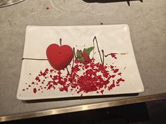 -奔海甄选·活鲜刺身铁板烧自助(太原里店)