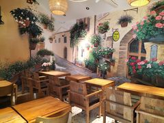 -萤火虫咖啡(后海店)