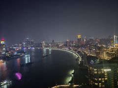 -上海外滩茂悦大酒店
