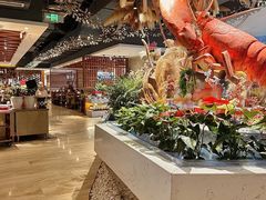 -阳光岛·海鲜盛宴(银泰中心in99店)