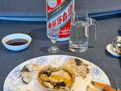 大闸蟹-成隆行·蟹王府(淮海店)