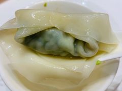 云吞面-鼎泰丰(美丽华店)