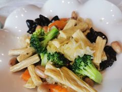 -金家老三饭庄(常营店)