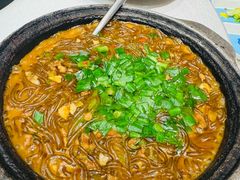 -盛百味·家宴餐厅(霸州分店)