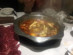 -古乐牛香·鲜牛肉牛杂火锅(新区店)