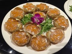 芙蓉赛蟹粉-徐记私厨(半淞园路店)