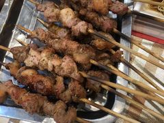 -清真海鲜大排档(原芥园道店)