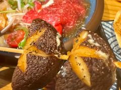 -九酢·海鲜居酒屋