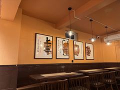 -猫岛主趣味餐厅(鼓浪屿店)