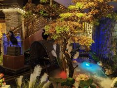 -二十八里太湖船菜(吉祥路店)