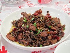 -辣螃铠盆盆蟹大排档(海昌店)