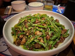 -铁公鸡·四川料理(天环广场店)