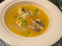 -扬州香格里拉·香宫中餐厅
