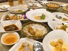 -庄氏祥记家常食府(国瑞建材家居博览中心店)